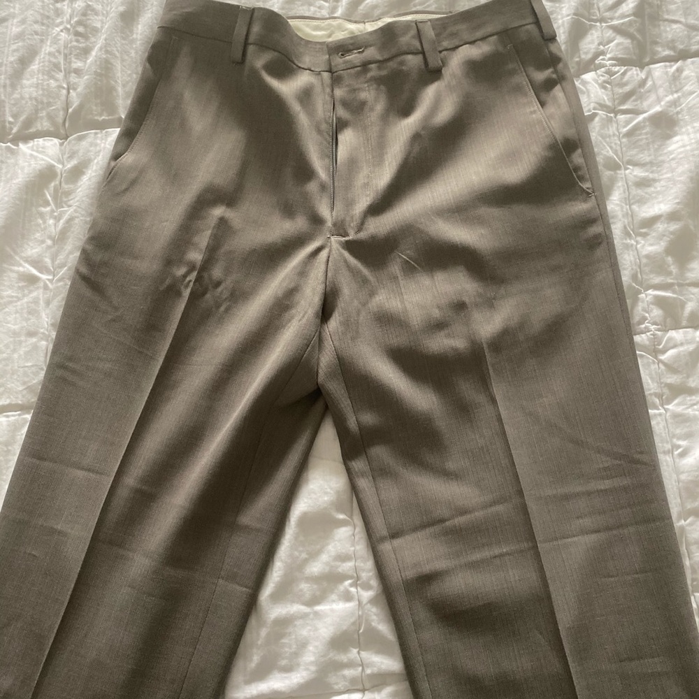 Men’s dress pants